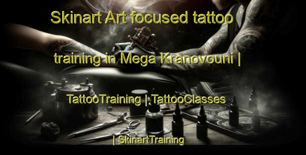 Skinart Art-focused tattoo training in Mega Kranovouni | TattooTraining | TattooClasses | SkinartTraining-Greece